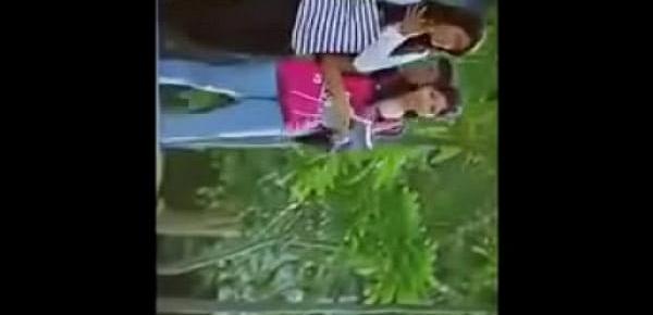  Swathi naidu scene from a movie